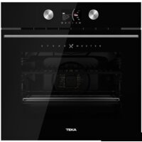 Электрический духовой шкаф TEKA Steakmaster (night river black) - Превью изображения №6 — Интернет-магазин Time-Shop