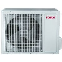 Кондиционер Tosot Lyra Inverter R32 T24H-SLyR/I/T24H-SLyR/O - Превью изображения №2 — Интернет-магазин Time-Shop
