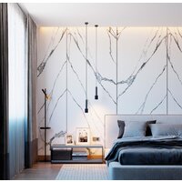 Подвесная люстра Odeon Light Mehari 4238/1 - Превью изображения №4 — Интернет-магазин Time-Shop