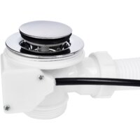 Ванна Wemor 170/75/55 S - Превью изображения №5 — Интернет-магазин Time-Shop