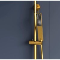 Душевая система  RGW SP-34G - Превью изображения №4 — Интернет-магазин Time-Shop