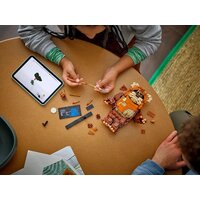 Конструктор LEGO Star Wars 75430 Уикет Эвок - Превью изображения №9 — Интернет-магазин Time-Shop