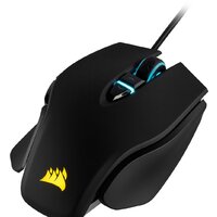Игровая мышь Corsair M65 RGB Elite - Превью изображения №3 — Интернет-магазин Time-Shop
