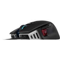 Игровая мышь Corsair M65 RGB Elite - Превью изображения №8 — Интернет-магазин Time-Shop