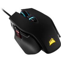 Игровая мышь Corsair M65 RGB Elite - Превью изображения №2 — Интернет-магазин Time-Shop