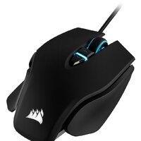 Игровая мышь Corsair M65 RGB Elite - Превью изображения №4 — Интернет-магазин Time-Shop