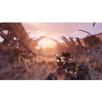  Метро: Исход. Полное издание для PlayStation 5 - Превью изображения №5 — Интернет-магазин Time-Shop