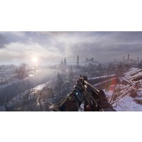  Метро: Исход. Полное издание для PlayStation 5 - Превью изображения №8 — Интернет-магазин Time-Shop