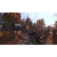  Метро: Исход. Полное издание для PlayStation 5 - Превью изображения №6 — Интернет-магазин Time-Shop