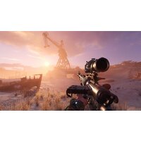  Метро: Исход. Полное издание для PlayStation 5 - Превью изображения №7 — Интернет-магазин Time-Shop