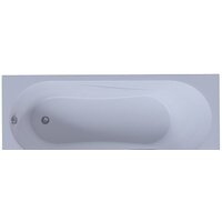 Aquatek Либерти 170x70 (белый)
