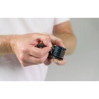 Триммер для бороды и усов Wahl 09893.0460 Extreme Grip - Превью изображения №9 — Интернет-магазин Time-Shop