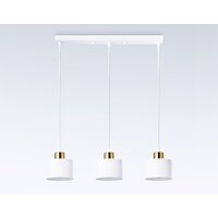 Подвесная люстра Ambrella light Traditional TR8117 - Превью изображения №3 — Интернет-магазин Time-Shop