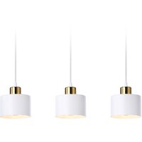 Подвесная люстра Ambrella light Traditional TR8117 - Превью изображения №2 — Интернет-магазин Time-Shop