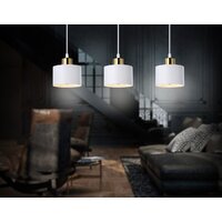 Подвесная люстра Ambrella light Traditional TR8117 - Превью изображения №6 — Интернет-магазин Time-Shop