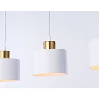 Подвесная люстра Ambrella light Traditional TR8117 - Превью изображения №4 — Интернет-магазин Time-Shop