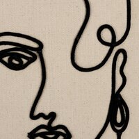 Декоративная подушка Eglo Chevery 420329 - Превью изображения №4 — Интернет-магазин Time-Shop