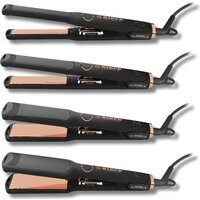 Выпрямитель Kiepe Professional Pure Rose GOLD М 8265 - Превью изображения №5 — Интернет-магазин Time-Shop