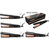 Выпрямитель Kiepe Professional Pure Rose GOLD М 8265 - Превью изображения №6 — Интернет-магазин Time-Shop