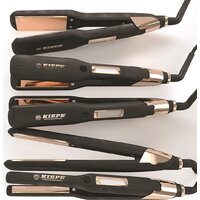 Выпрямитель Kiepe Professional Pure Rose GOLD М 8265 - Превью изображения №2 — Интернет-магазин Time-Shop