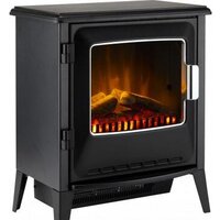 Dimplex Lucia Optiflame Electric Stove LUC20