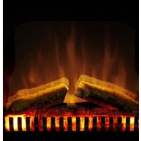 Электрокамин Dimplex Lucia Optiflame Electric Stove LUC20 - Превью изображения №4 — Интернет-магазин Time-Shop