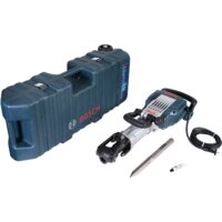 Отбойный молоток Bosch GSH 16-28 Professional (0611335000) - Превью изображения №5 — Интернет-магазин Time-Shop