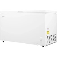 Морозильный ларь Kraft BD(W)-460RX - Превью изображения №2 — Интернет-магазин Time-Shop