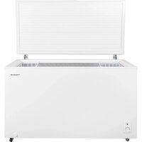 Морозильный ларь Kraft BD(W)-460RX - Превью изображения №5 — Интернет-магазин Time-Shop