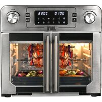 Аэрогриль (аэрофритюрница) GFgril GFAO-750 - Превью изображения №2 — Интернет-магазин Time-Shop