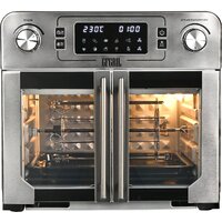 Аэрогриль (аэрофритюрница) GFgril GFAO-750 - Превью изображения №3 — Интернет-магазин Time-Shop