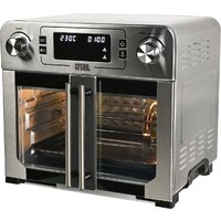 Аэрогриль (аэрофритюрница) GFgril GFAO-750 - Превью изображения №5 — Интернет-магазин Time-Shop