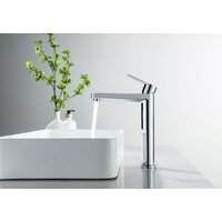 Смеситель Aquatek Lugano AQ1704CR - Превью изображения №3 — Интернет-магазин Time-Shop