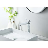 Смеситель Aquatek Lugano AQ1704CR - Превью изображения №2 — Интернет-магазин Time-Shop