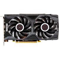 Inno3D GeForce RTX 2060 Super Twin X2 8GB GDDR6 N206S2-08D6X-1710VA15L