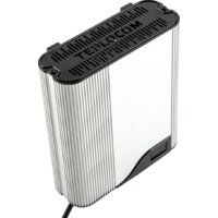 Стабилизатор напряжения TEPLOCOM ST-222/500-И (серебристый) - Превью изображения №3 — Интернет-магазин Time-Shop