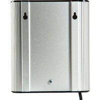 Стабилизатор напряжения TEPLOCOM ST-222/500-И (серебристый) - Превью изображения №7 — Интернет-магазин Time-Shop