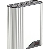 Стабилизатор напряжения TEPLOCOM ST-222/500-И (серебристый) - Превью изображения №2 — Интернет-магазин Time-Shop