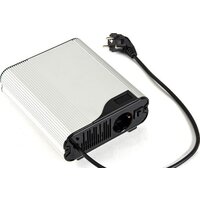 Стабилизатор напряжения TEPLOCOM ST-222/500-И (серебристый) - Превью изображения №9 — Интернет-магазин Time-Shop