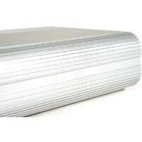 Стабилизатор напряжения TEPLOCOM ST-222/500-И (серебристый) - Превью изображения №10 — Интернет-магазин Time-Shop