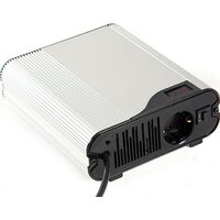 Стабилизатор напряжения TEPLOCOM ST-222/500-И (серебристый) - Превью изображения №6 — Интернет-магазин Time-Shop