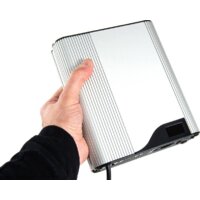 Стабилизатор напряжения TEPLOCOM ST-222/500-И (серебристый) - Превью изображения №12 — Интернет-магазин Time-Shop