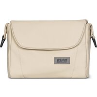 Универсальная коляска Riko Montana Ecco Prestige (2 в 1, 15/бежевый) - Превью изображения №2 — Интернет-магазин Time-Shop