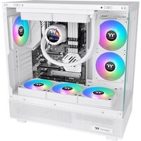 Комплект вентиляторов для корпуса Thermaltake CT140 EX Reverse ARGB CL-F195-PL14SW-A - Превью изображения №6 — Интернет-магазин Time-Shop
