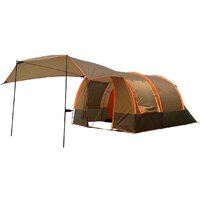 LanYu 1125 (коричневый/желтовато-коричневый/оранжевый)