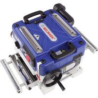 Рейсмусовый станок Belmash (Белмаш) P2000DH - Превью изображения №15 — Интернет-магазин Time-Shop