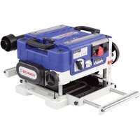 Рейсмусовый станок Belmash (Белмаш) P2000DH - Превью изображения №2 — Интернет-магазин Time-Shop