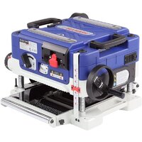 Рейсмусовый станок Belmash (Белмаш) P2000DH - Превью изображения №6 — Интернет-магазин Time-Shop