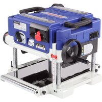 Рейсмусовый станок Belmash (Белмаш) P2000DH - Превью изображения №7 — Интернет-магазин Time-Shop