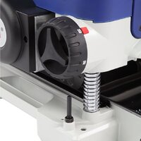 Рейсмусовый станок Belmash (Белмаш) P2000DH - Превью изображения №16 — Интернет-магазин Time-Shop